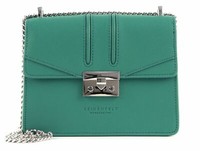 Seidenfelt Manufaktur Roros Abendtasche Tasche Ocean Green GrüN