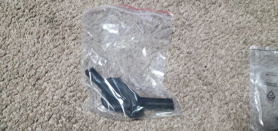 Ergotron 97-936-085– WorkFit Single Monitor Arm Kit, Up to 30 in], 16 - 27 lbs  - Image 4 of 4