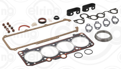 ELRING 524.248 Dichtungssatz, Zylinderkopf für ,ARO,FORD USA,SEAT,VW,VW (FAW)