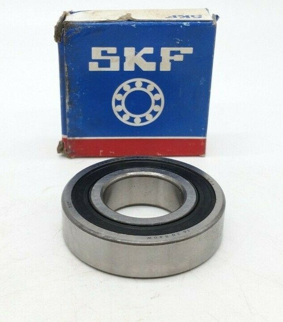 Подшипник 6206 2rs1 skf