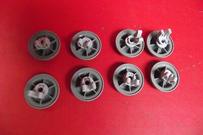 Geschirrspüler BEKO DWC4540W UNTERKORB ROLLEN