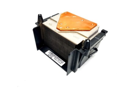 Dell OptiPlex 745 755 760 Heatsink Shroud Assembly UP048 0UP048