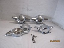 4 American Racing Torq Thrust D Vn105 2 Bar Dome Spinnesrsknock Off