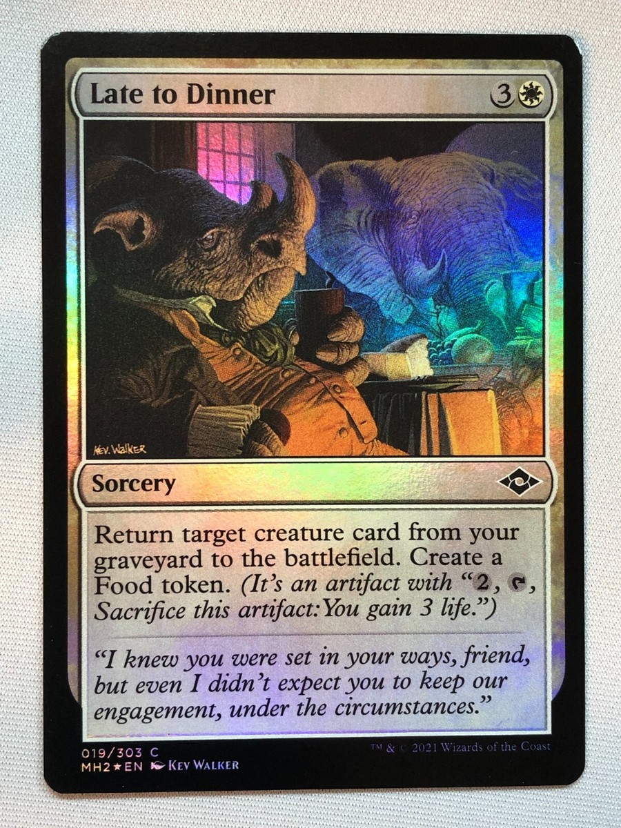 mtg modern horizons 2 card prices Amazon.com: Magic: The Gathering Modern Horizons 2 Set Booster Box main image 1