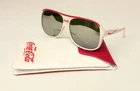 VINTAGE COCA COLA Unisex Sunglasses
