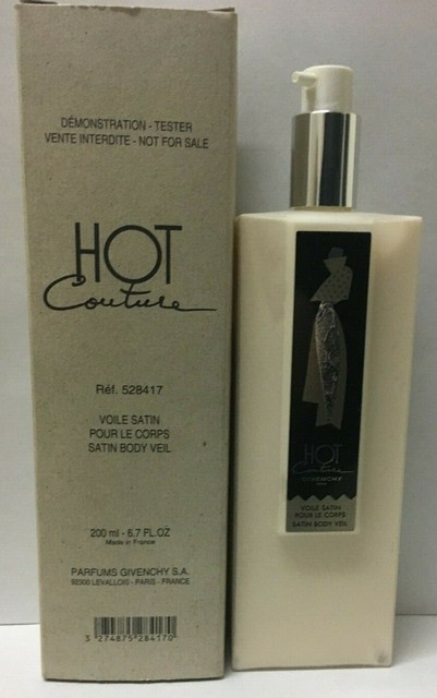 hot couture givenchy 50ml