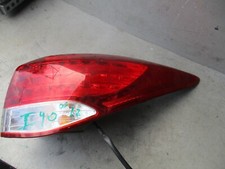 2012 HYUNDAI I40 1.7 DIESEL OSR DRIVER SIDE TAIL LIGHT 924023Z000