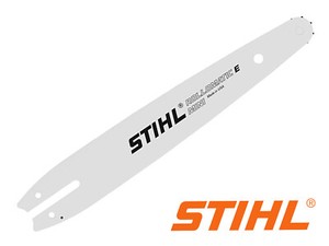 Genuine Stihl 10 Guide Bar For Msa1 140 160 Ms151 160t 161t 194t Chainsaws Ebay