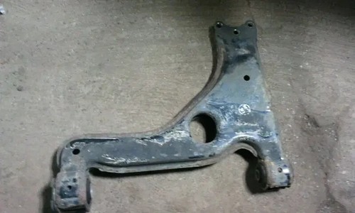 Opel Zafira A 1.8 16V Elegance Querlenker Dreieckslenker vorne rechts