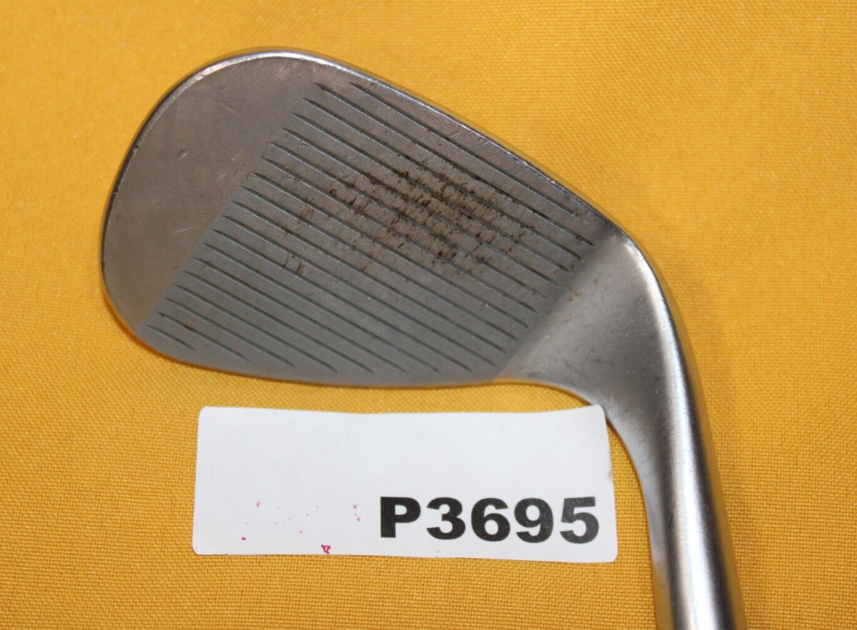 Ping Glide 4.0 Black 54º Sand Wedge S 12º Nippon ZZ115 Steel Ping Glide 4.0 Black 54º Sand Wedge S 12º Nippon ZZ115 Steel