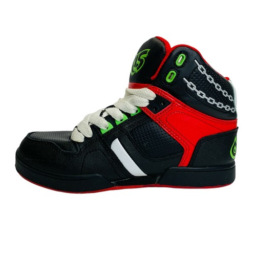 spawn sneakers