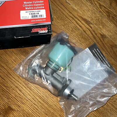 Cardone Select 13-2518 Brake Master Cylinder 1990-97  Honda Accord EX Non ABS