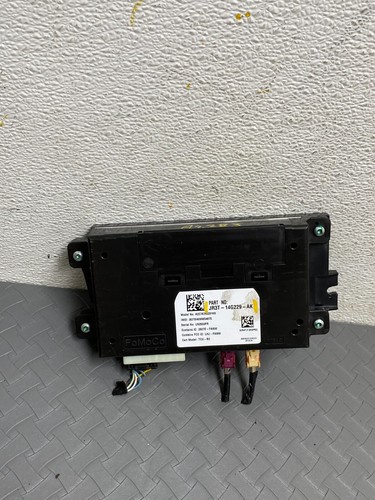 2018-2022 Ford Mustang Communication Telematics Control Module A2283 ...