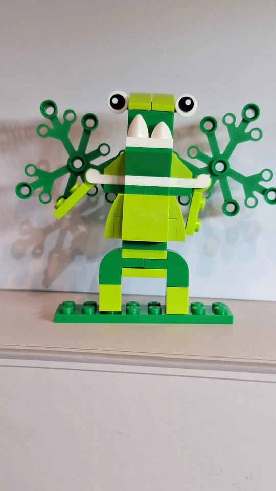 LEGO 30564 Build Your Own Monster or Vehicles, photo 2 of 3