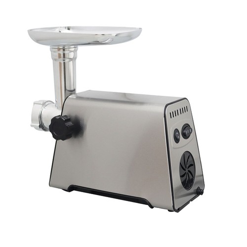 220V 8mm Household Pellet Feed Mill Machine for Bird Cat Rabbit Chicken Feed - Picture 14 of 24