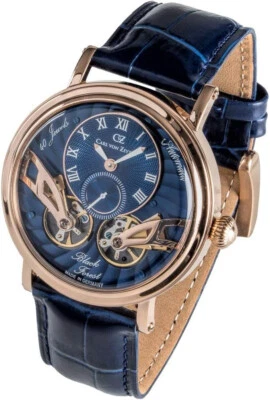 Carl von Zeyten  Black Forest CVZ0017RBL - Bild 1 von 2