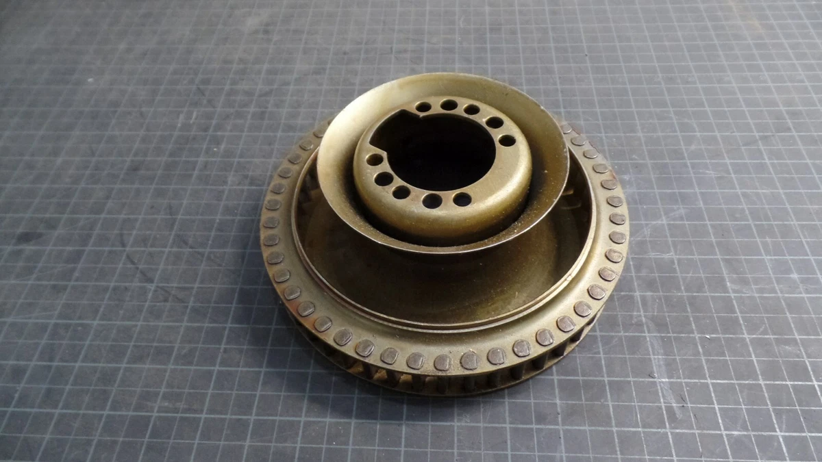 GENUINE MASSEY FERGUSON STATOR X205650C, 1421097M1, N.O.S. | eBay