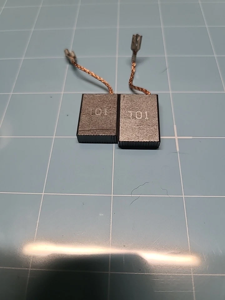 ABB / BALDOR ASEA BROWN BOVERI / BALDOR BP5011T01SP / BP5011T01SP (BRAND NEW PACK OF 2)