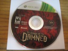 Jogo Shadows Of The Damned - Xbox 360 Mídia Física Original