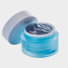 Overnight Mask - 8 Hrs Full Night Sleep, 50 g. Thailand; FREE Shipping