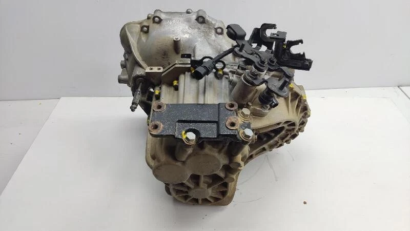 S715JE getriebe ft für HYUNDAI TUCSON (JM) 2.0 CRDI COMFORT 2004 2081070 - Image 4 of 4