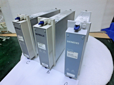 Siemens Reyrolle 2RMLG 02 Protection Device,2993H10063,Used,Rom_,8419