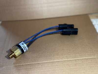 #ad #ad Double Pole Throttle Pressure Switch #0110215 #715096 $120.19