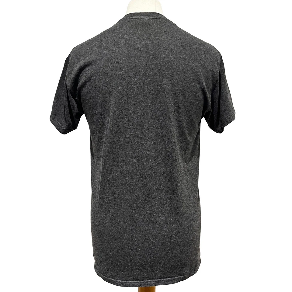 WONDER WOMAN 84 Cast & Crew T-Shirt VFX Crew (M) Movie Film DC Production 2020 - Image 3 of 4