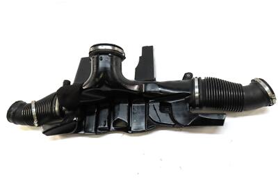 2012 RANGE ROVER (L322) 5.0L SUPERCHARGED ENGINE AIR INTAKE RESONATOR HOSE BOX