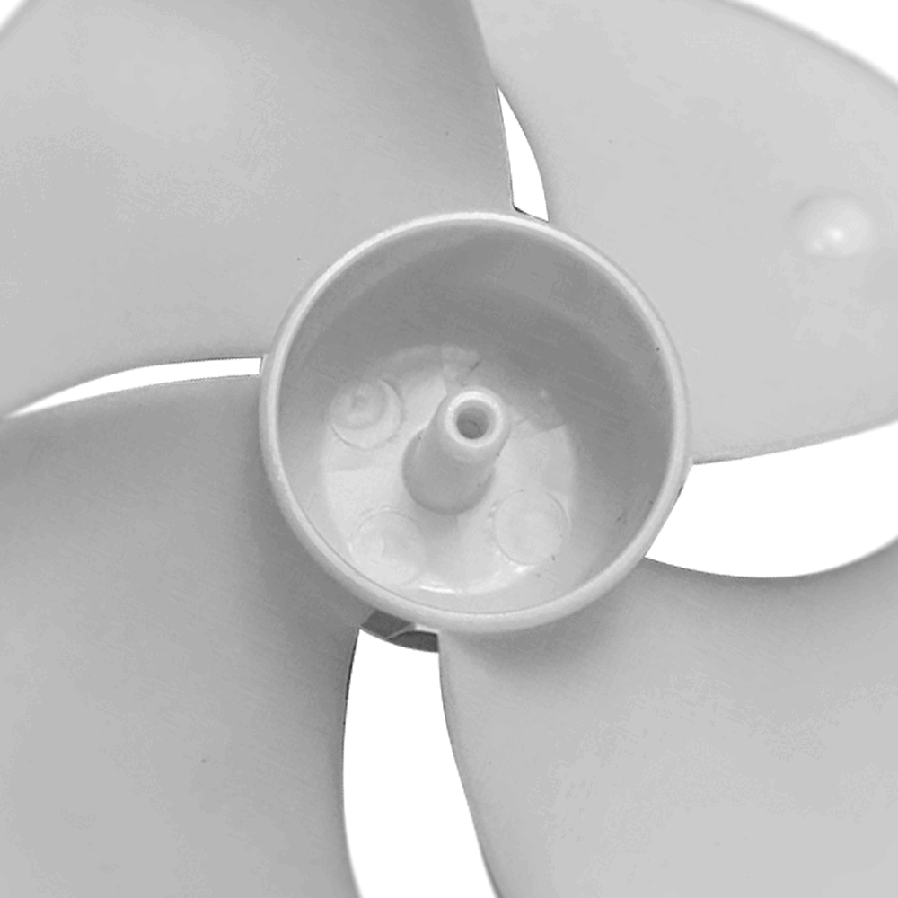 Beko Fan Blade Propeller Condenser 145mm Fridge Freezer Genuine 