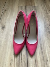 Original Atmosphere Damen Schuhe Stilettos Größe 38 Guter Zustand 