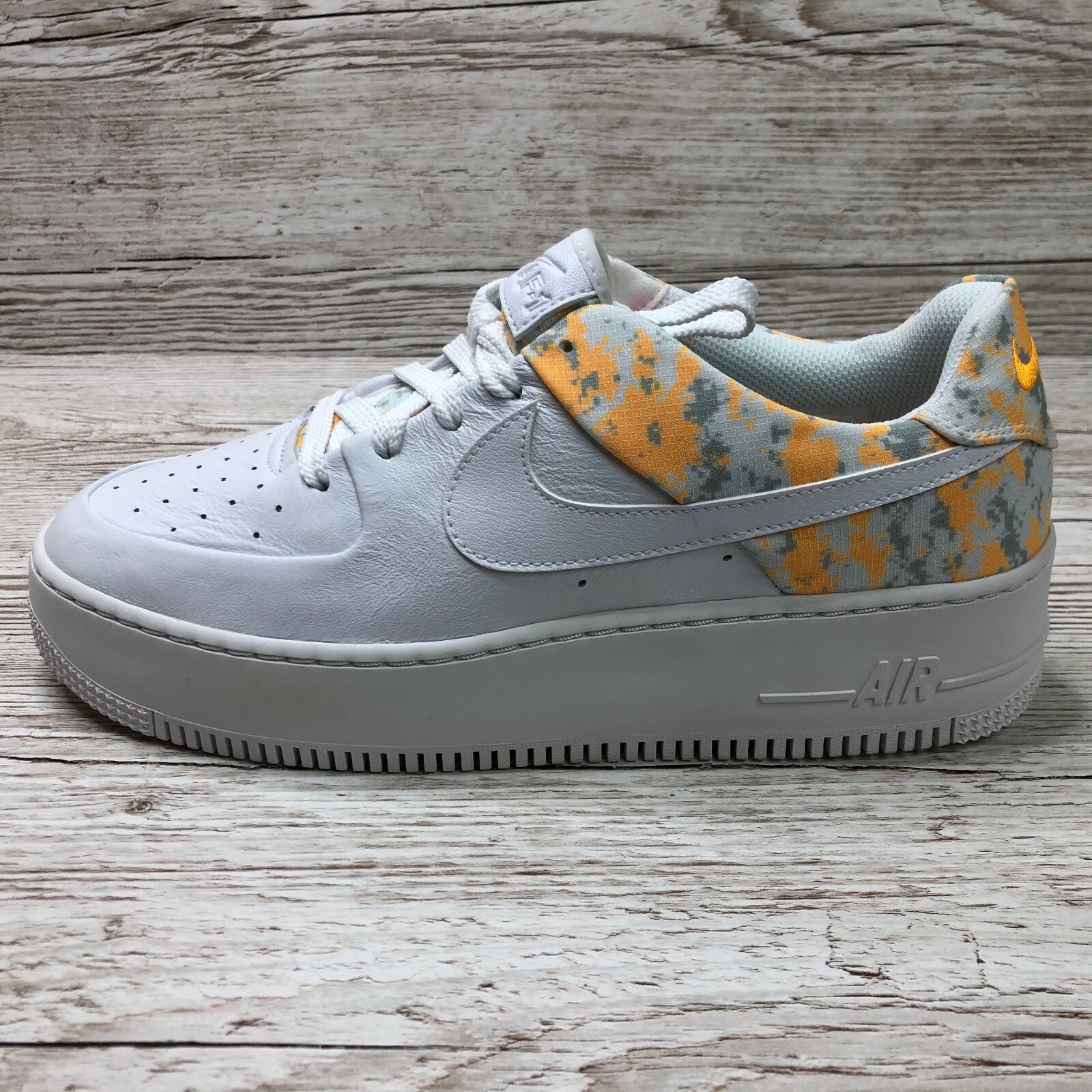 air force 1 sage prm