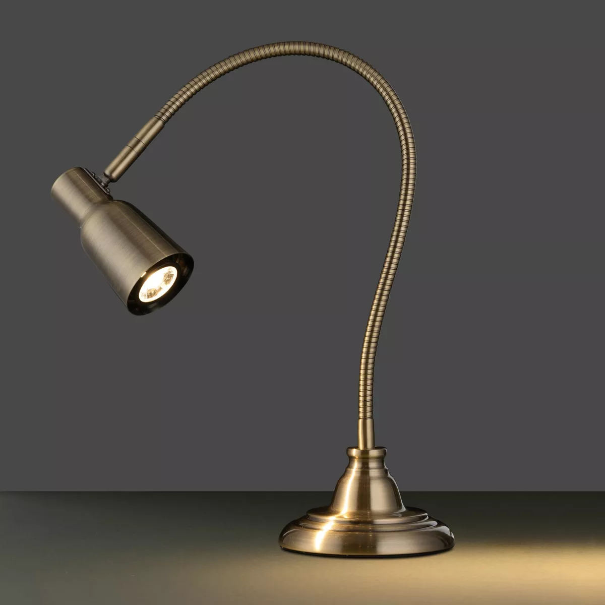 Fully beam 2024 led desk lamp