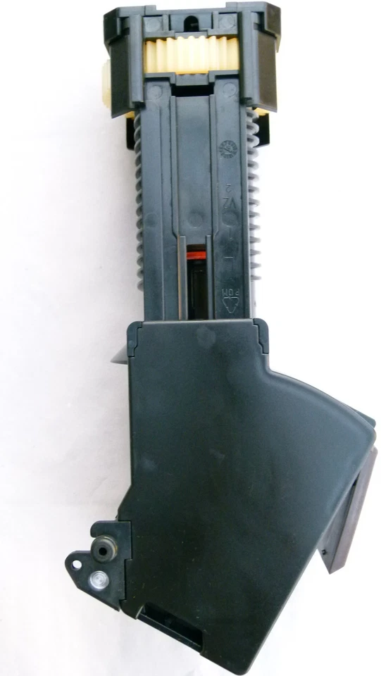 Brühgruppe Brüheinheit passend für Jura Impressa Z - Serie. Z5 -Z5 GII - Z7 - Z9 - Bild 3 von 4