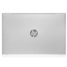 New LCD Back Cover For HP Pavilion 15Z-EH 15-EH 15-EG Top Silver M08901-001 Lid