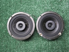Boston RX57 2-Way Coaxial Car Speakers Made i...