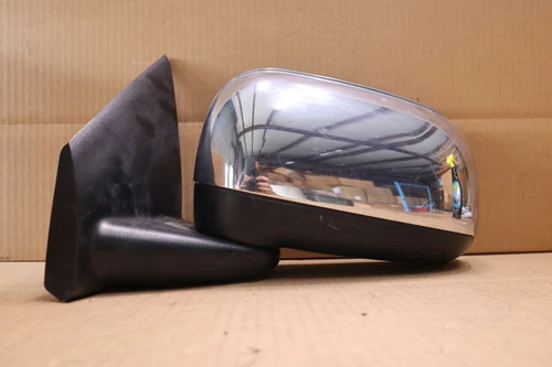 2004-2009 Dodge Durango HEATED Side Mirror w/ AUTO DIM OEM LH Driver SIDE