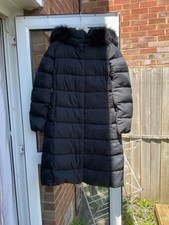 Ladies Herno Coat Size 44