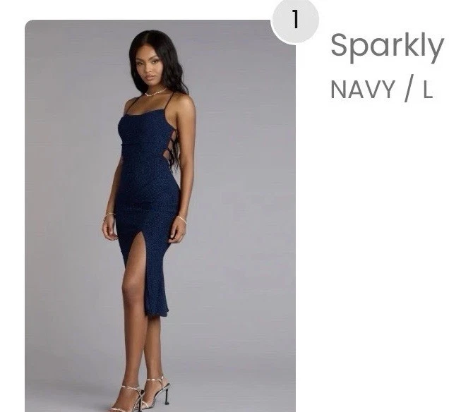 Windsor Blue Dresses for Women for sale | eBay