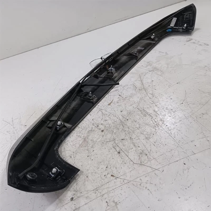 Rear Back Spoiler Fits 13-22 Buick Encore - Изображение 3 из 4