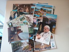 Lot 30 CPSM Carte postale Lourdes Hautes Pyrénées département 65 