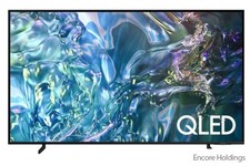 Samsung QN75Q60DAF 75" Smart LED TV 60 Hertz
