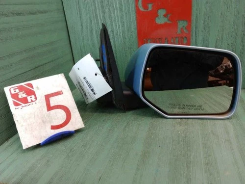 2010 11 2012 FORD ESCAPE PASSENGER RIGHT POWER SIDE VIEW MIRROR 