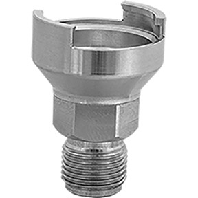 VCS Versatile Cup System Adapter #20 3 Count SEM-92520