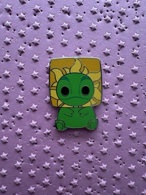2025 Disney Parks Mini Mixits Mystery Pin - Pascal