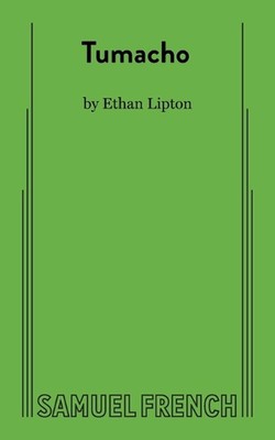 Tumacho by Ethan Lipton (English) Paperback Book