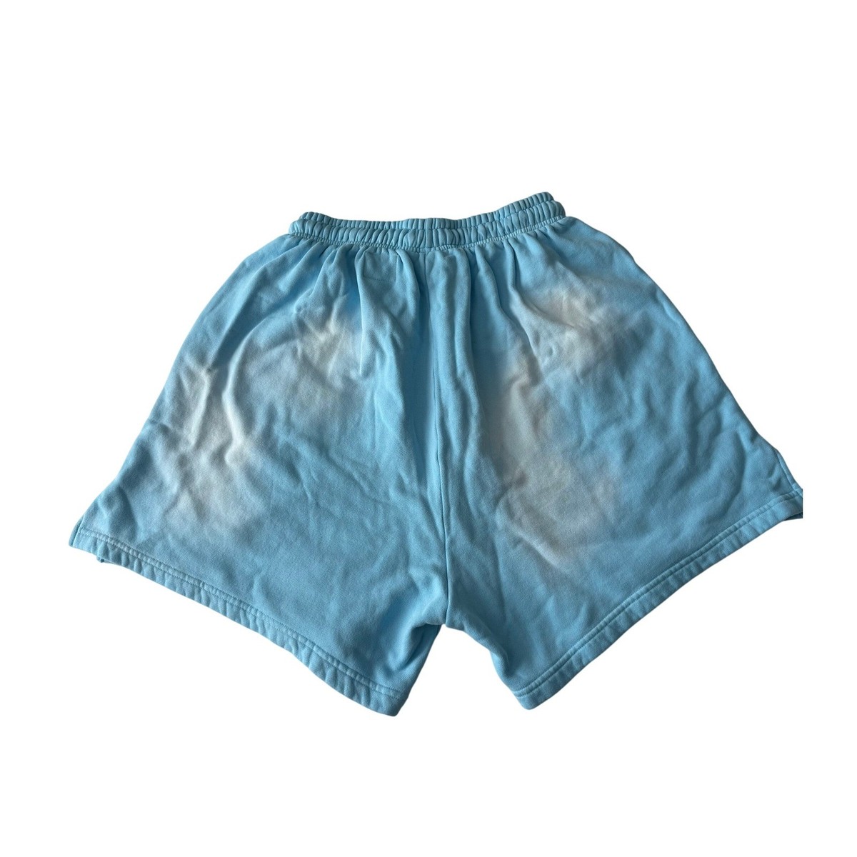 Hellstar Studios Flame Shorts | eBay
