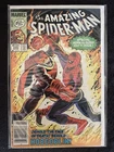 The Amazing Spider-Man #250 Newsstand Variant (Marvel Comics March 1984)
