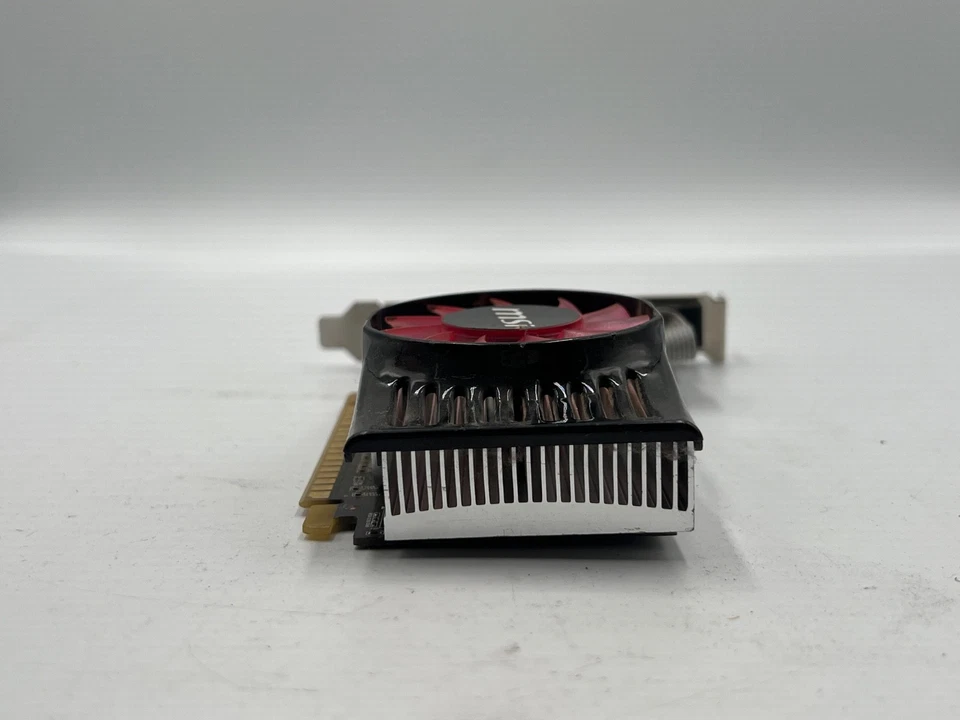 MSI Nvidia GeForce GT620 PCIe 2GB GDDR3 N620GT-MD2GD3/LP Graphics Card - Image 3 of 4