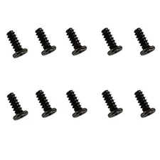 10Pcs/Set 6mm Repair Kit Philips Head Screws for PS4 Controller Sheel Case Board